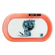 6-6802 Pithia Rolling Tray