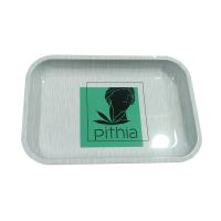 6-6801 Pithia Rolling Tray