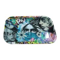 6-6800 Pithia Rolling Tray