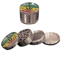 1-2152 TOBACCO GRINDER