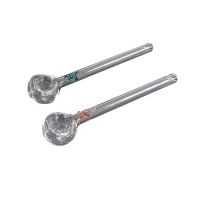 5-0203 GLASS PIPE