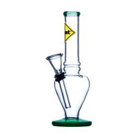 5-36 Heavy Glass Bong 16.5cm