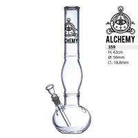 5-3558 GLASS BONG