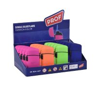 PROF SURF 4 COLOURS JETFLAME 4447