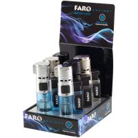 Faro Triple Jet Flame 2002