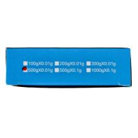 1-9020 ΗΛΕΚΤΡΟΝΙΚΗ ΖΥΓΑΡΙΑ