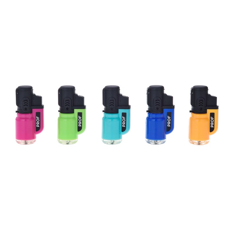 PROF JET FLAME FASHION COLOUR 4243