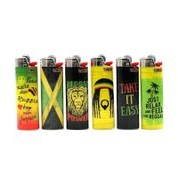 BIC MAXI REGGAE