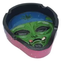 1-1033 Τασάκι Urban Alien