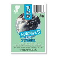 STRONG TUBANO 2GR MORPHEUS