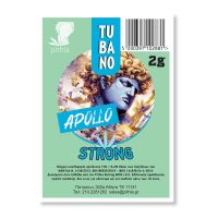 STRONG TUBANO 2GR APOLLO
