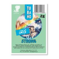 STRONG TUBANO 2GR IRIS