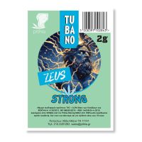STRONG TUBANO 2GR ZEUS
