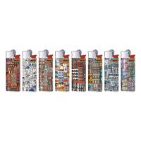 BIC MINI CITIES 24
