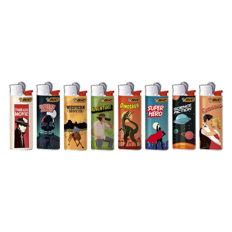 BIC MINI CINEMA 24
