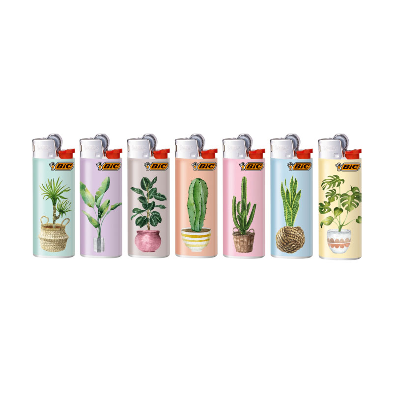 BIC MINI COOL PLANT 24