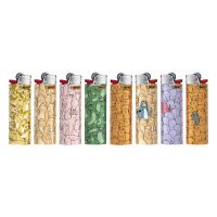 BIC MAXI OUTSTANDING ANIMALS 24