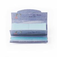 ΠΥΘΙΑ ΧΑΡΤΑΚΙ ΦΥΣΙΣ 1&1/4 BLUE+TIPS