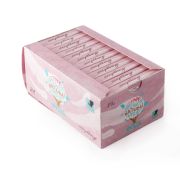 ΠΥΘΙΑ ΧΑΡΤΑΚΙ ΦΥΣΙΣ 1&1/4 PINK+TIPS