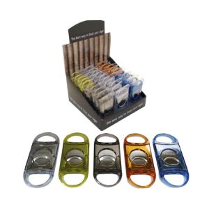Πουροκόφτες