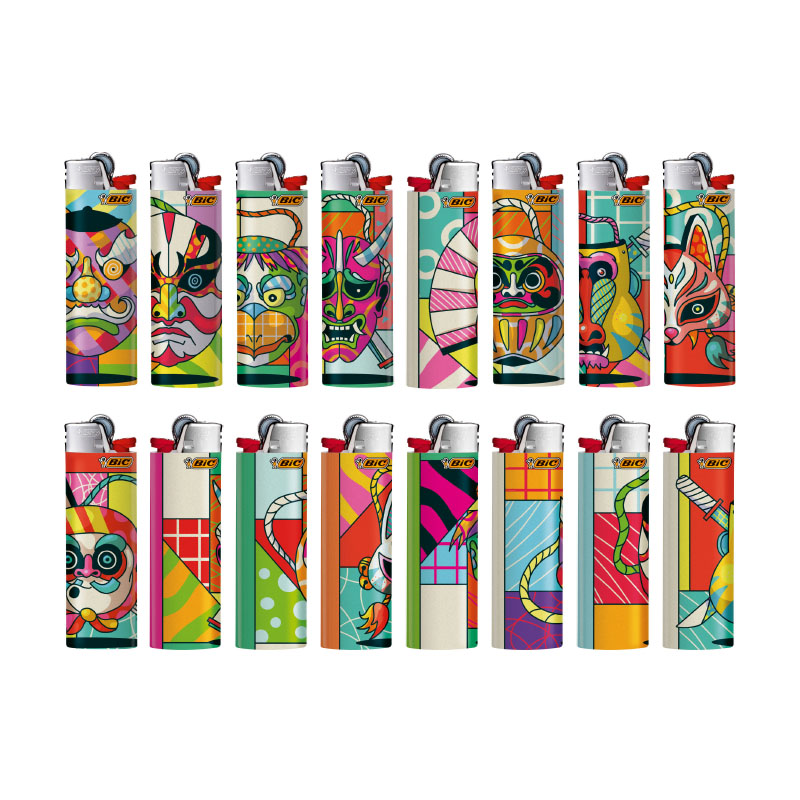 BIC MAXI MASKS 24