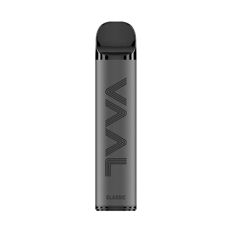 Vaal 800 Classic Tobacco 17mg 2ml