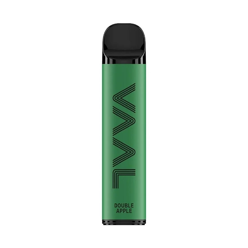 Vaal 800 Double Apple 17mg 2ml