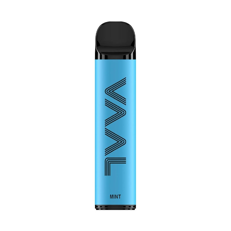 Vaal 800 Mint 17mg 2ml