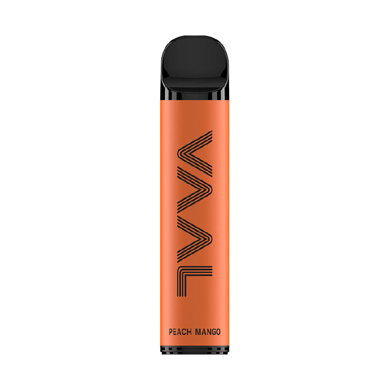 Vaal 800 Peach Mango 17mg 2ml