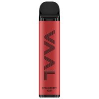Vaal 800 Strawberry Kiwi 17mg 2ml