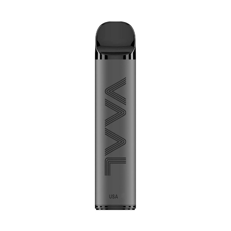 Vaal 800 USA Tobacco 17mg 2ml