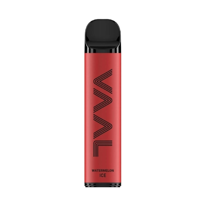Vaal 800 Watermelon Ice 17mg 2ml