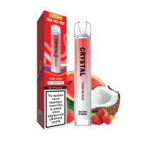 Crystal Bar 600 Tiger Blood 2ml