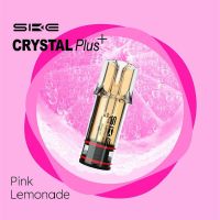 Crystal POD Pink Lemonade