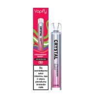 Crystal Bar 600 Strawberry Burst 2ml