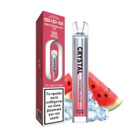 Crystal Bar 600 Watermelon Ice 2ml