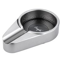 421120 Angelo Τασάκι Πούρων Metal Grey