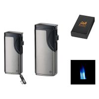 1-10053 Premium Αναπτήρας Πούρου 3Xjet Με Τρυπάνι