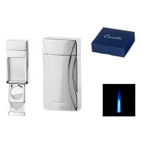 1-1051 Αναπτήρας Caseti Jet Με Πουροκόφτη