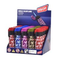 PROF LEAVES JETFLAME 4764