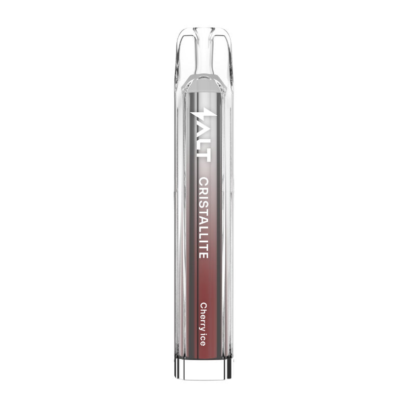 Salt Cristallite 600 Cherry Ice 2ml