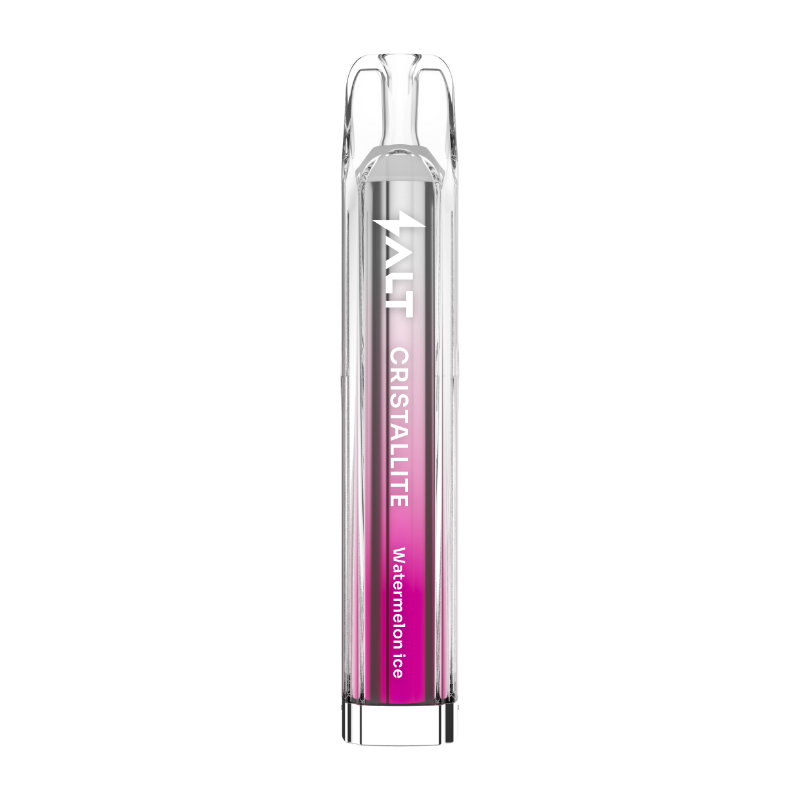 Salt Cristallite 600 Watermelon Ice 2ml