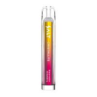 Salt Cristallite 600 Watermelon Strawberry 2ml