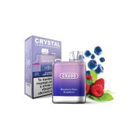 Crystal CK600 Blueberry Sour Raspberry 2ml