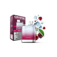 Crystal CK600 Cherry Ice 2ml