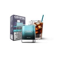 Crystal CK600 Cola Ice 2ml