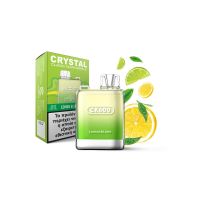 Crystal CK600 Lemon & Lime 2ml