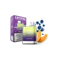 Crystal CK600 Melon Berry 2ml