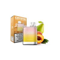 Crystal CK600 Peach Pear 2ml
