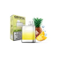 Crystal CK600 Pineapple Ice 2ml